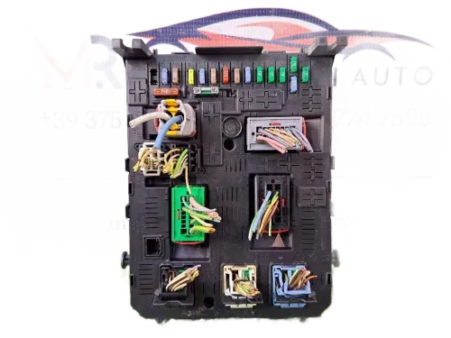 Centralina BCM FIAT Scudo 3° Serie