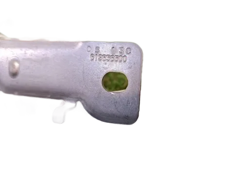 Airbag a tendina lato Sinistro PEUGEOT 208 Serie (12>19)
