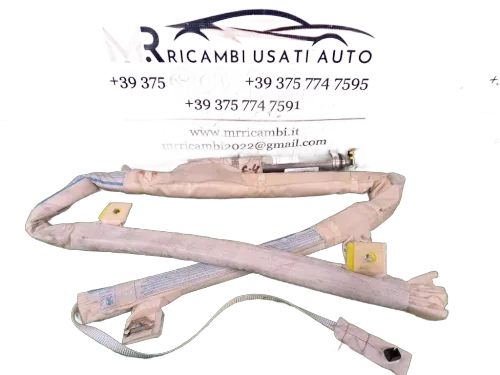 Airbag a tendina lato Sinistro CITROEN C4 2° Serie