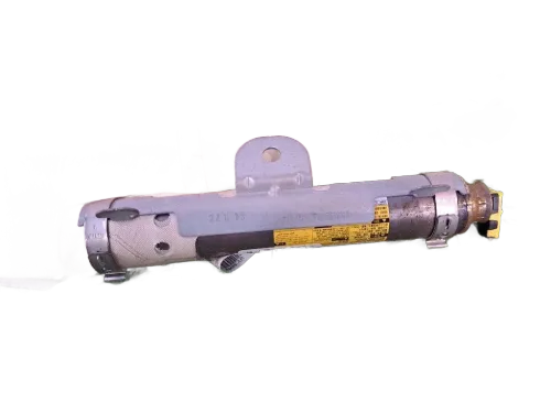 Airbag a tendina lato Sinistro CITROEN C4 2° Serie