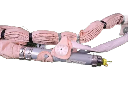 Airbag a tendina lato Sinistro MAZDA 6 3 serie Berlina (12>)