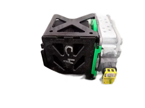 Cintura di Sicurezza Anteriore Sinistra CITROEN C4 2° Serie
