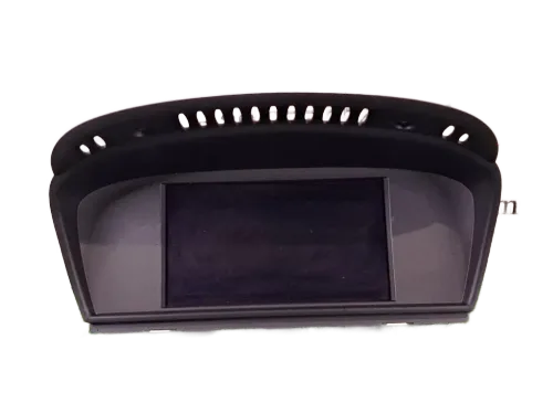 Display BMW Serie 3 E91 Touring 2° Serie