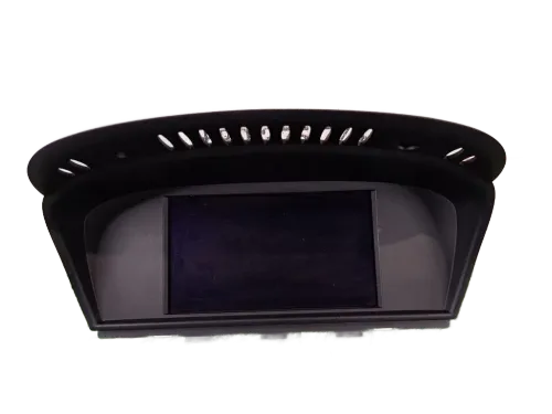 Display BMW Serie 3 E91 Touring 2° Serie
