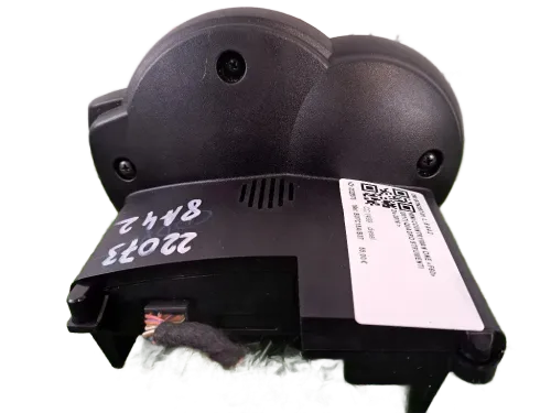 Quadro tachigrafo MINI Countryman Serie (F60) (16>)