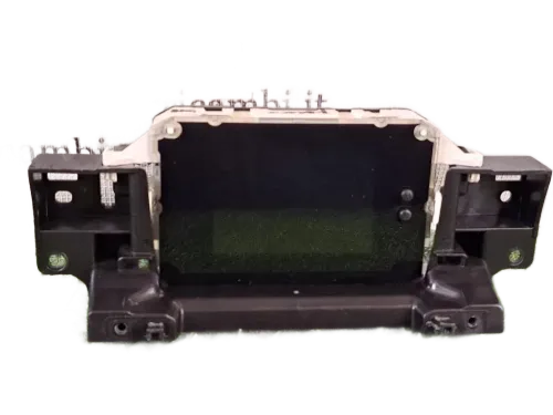 Display FORD Focus Berlina 5° Serie