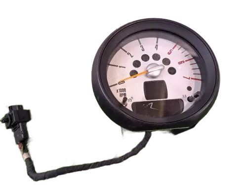 Quadro tachigrafo MINI Countryman 1° Serie