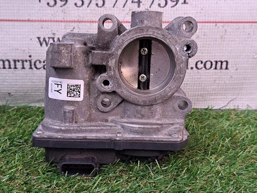 Corpo Farfallato RENAULT Captur Serie