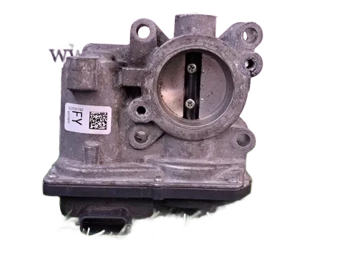 Corpo Farfallato RENAULT Captur Serie