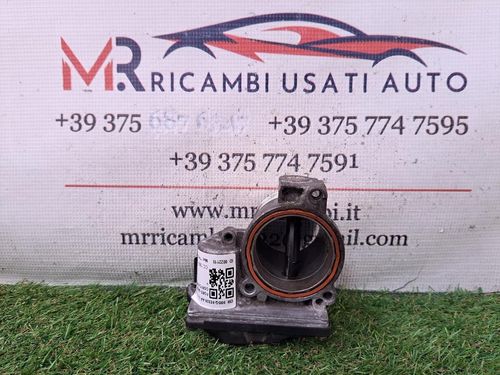 Corpo Farfallato FORD Galaxy Serie (CA1) (06>15)
