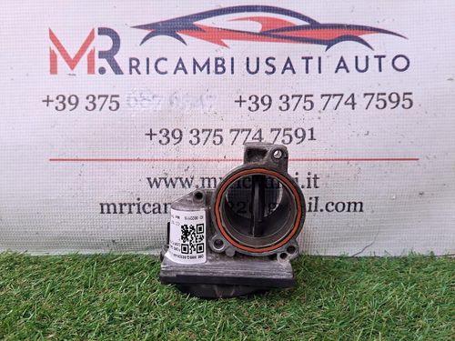 Corpo Farfallato FORD Galaxy Serie (CA1) (06>15)