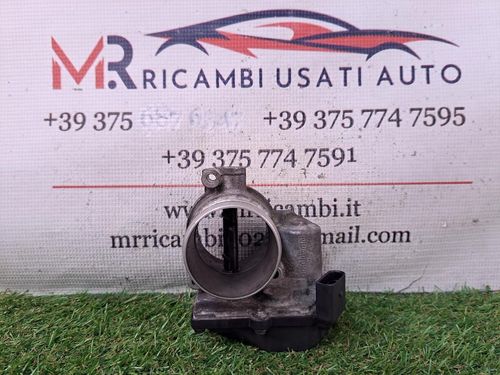 Corpo Farfallato FORD Galaxy Serie (CA1) (06>15)