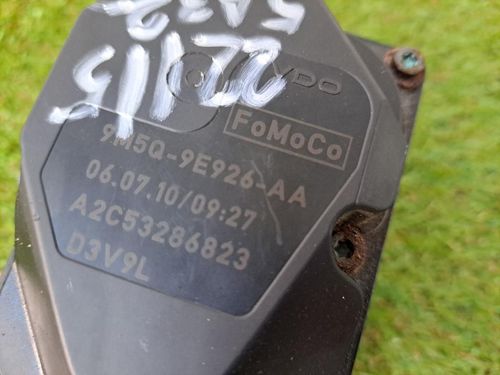 Corpo Farfallato FORD Galaxy Serie (CA1) (06>15)
