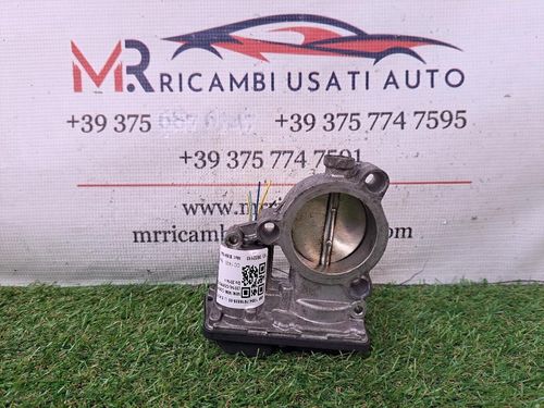 Corpo Farfallato MINI Cooper 3° Serie