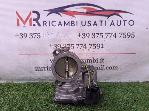 Corpo Farfallato MINI Cooper 3° Serie