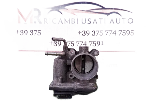 Corpo Farfallato TOYOTA Yaris Serie (11>13)