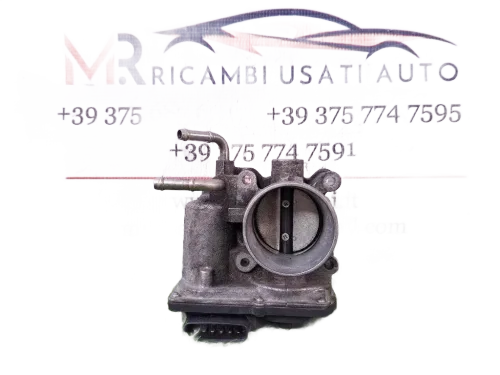 Corpo Farfallato TOYOTA Yaris Serie (11>13)