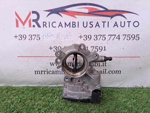 Corpo Farfallato OPEL Insignia Berlina