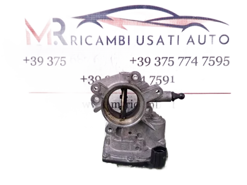 Corpo Farfallato OPEL Insignia Berlina