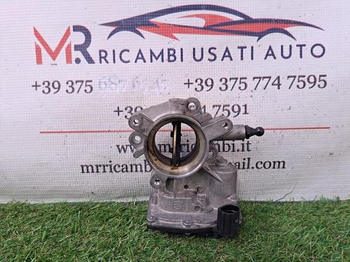 Corpo Farfallato OPEL Insignia Berlina