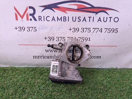 Corpo Farfallato OPEL Insignia Berlina