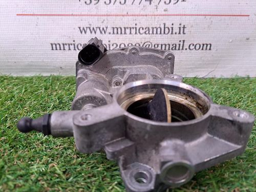 Corpo Farfallato OPEL Insignia Berlina