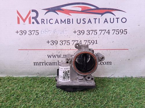 Corpo Farfallato AUDI A4 Avant (8K5) (08>15)
