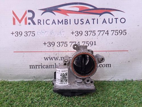 Corpo Farfallato AUDI A4 Avant (8K5) (08>15)