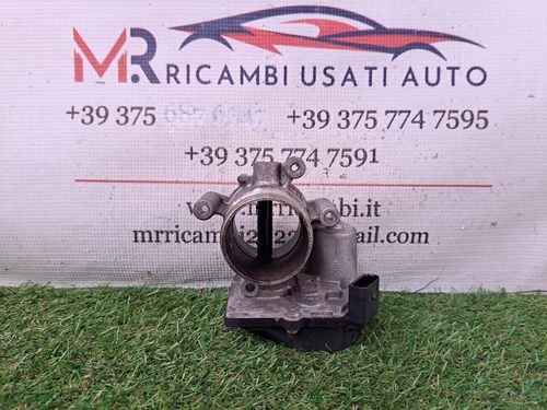 Corpo Farfallato AUDI A4 Avant (8K5) (08>15)