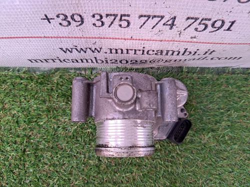 Corpo Farfallato AUDI A4 Avant (8K5) (08>15)