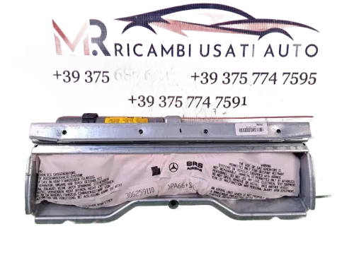 Airbag Ginocchia MERCEDES Classe E Coupe (C207) (09>)