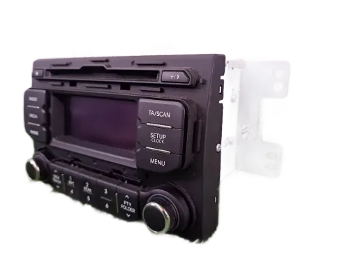 Autoradio KIA Rio 4° Serie