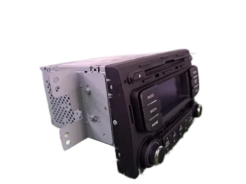 Autoradio KIA Rio 4° Serie