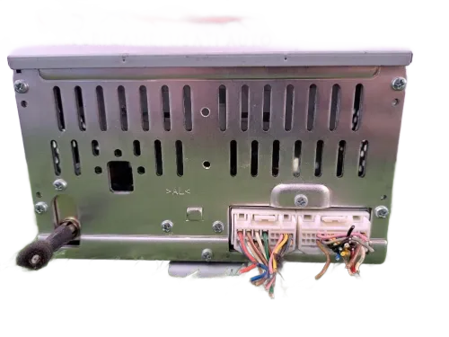 Autoradio KIA Rio 4° Serie