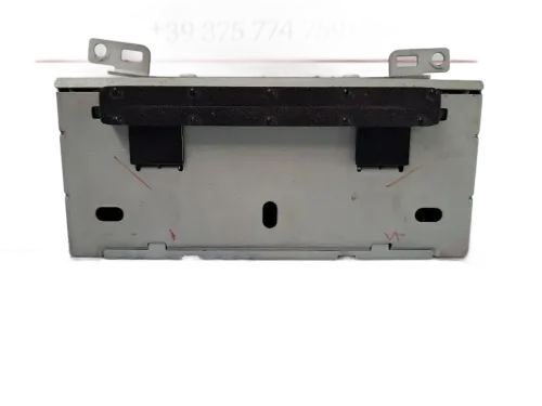 Autoradio FORD Focus Berlina 5° Serie