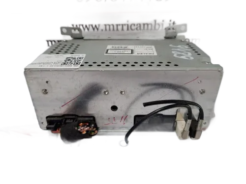 Autoradio FORD Focus Berlina 5° Serie