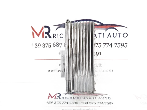 Amplificatore autoradio AUDI A4 Berlina (07>10)