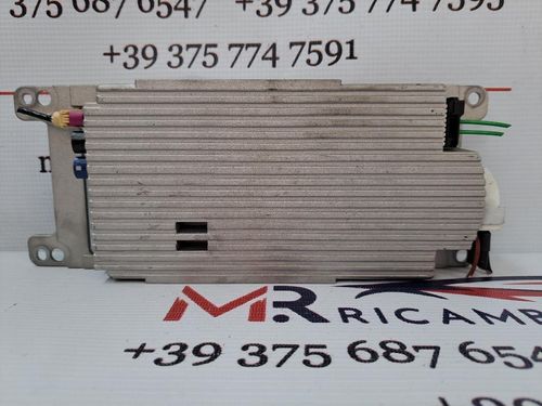 Centralina bluetooth telefono BMW Serie 5 F10