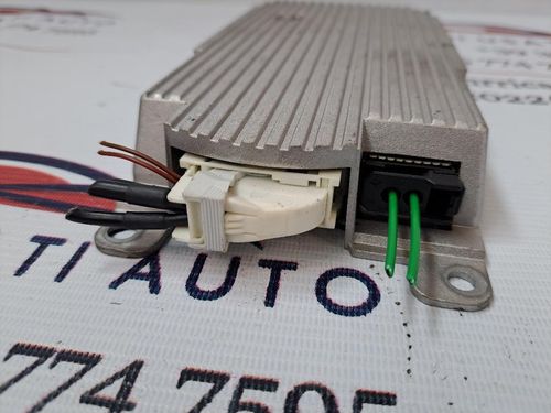 Centralina bluetooth telefono BMW Serie 5 F10