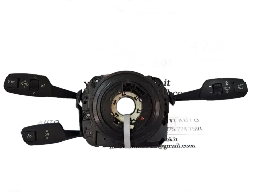 Devioluci BMW Serie 3 E90 Berlina 2° Serie