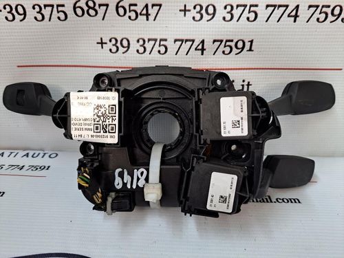 Devioluci BMW Serie 3 E90 Berlina 2° Serie
