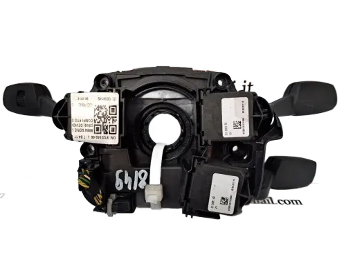 Devioluci BMW Serie 3 E90 Berlina 2° Serie