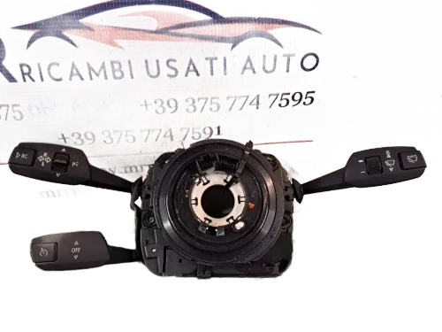 Devioluci BMW Serie 3 E90 Berlina 2° Serie