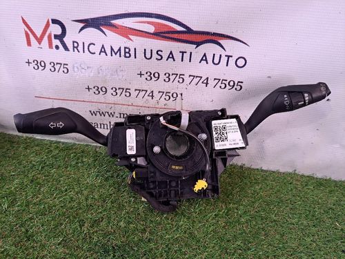 Devioluci FORD Focus Berlina 5° Serie