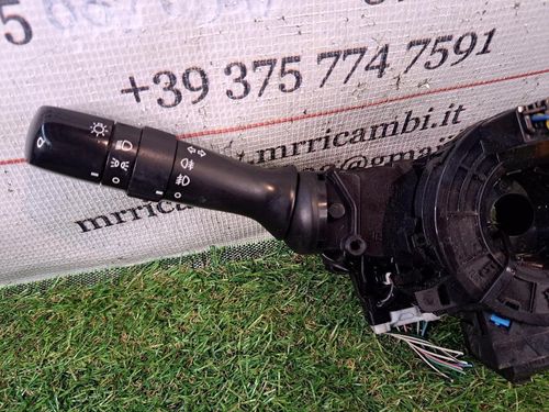 Devioluci TOYOTA Auris Serie (E150) (07>12)