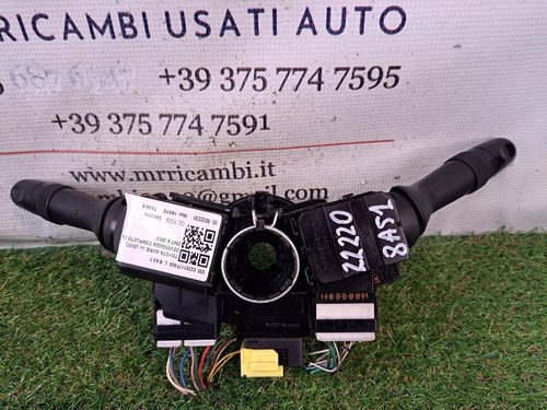 Devioluci TOYOTA Auris Serie (E150) (07>12)