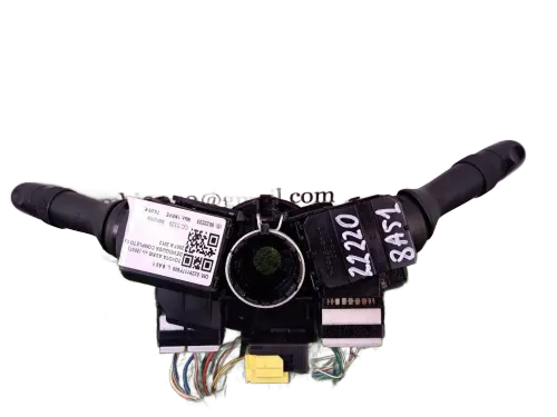 Devioluci TOYOTA Auris Serie (E150) (07>12)