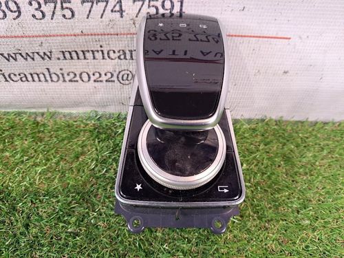Joystick computer di bordo MERCEDES Classe C S. Wagon W205 