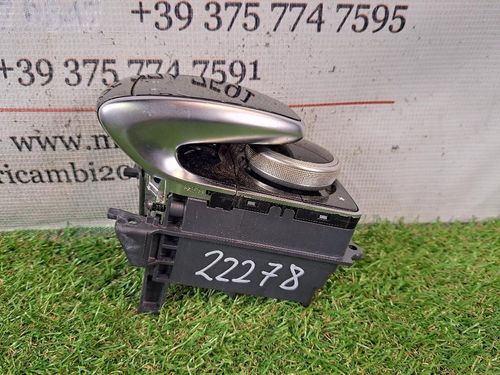 Joystick computer di bordo MERCEDES Classe C S. Wagon W205 