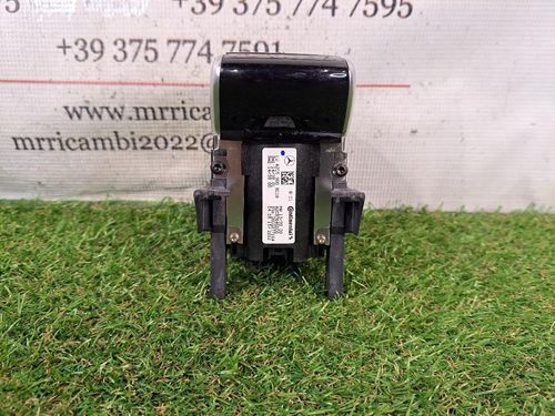 Joystick computer di bordo MERCEDES Classe C S. Wagon W205 